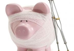 Assurance-maladie: gare aux poursuites!