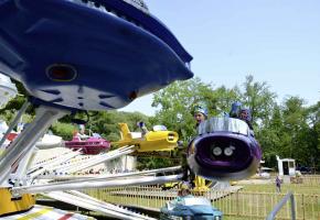 Après une demi-heure, tout est rentré dans l'ordre.