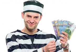 Il y a plus de demandes d'indemnités. 