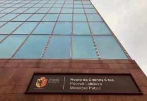 Sous la conduite du procureur général Olivier Jornot, le Ministère public et l’Inspection générale des services de police mènent une vaste enquête. (F. Haller)