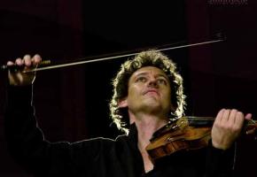 Viennoiseries au Victoria Hall