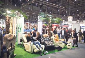 Les Automnales se plient en quatre.