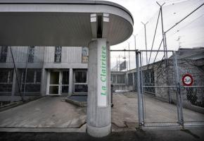 Evasion à La Clairière