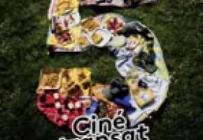 Romantisme sous les étoiles