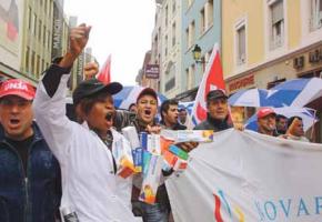 L'exode des expatriés est en marche