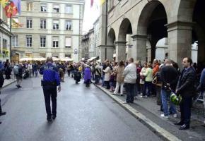 Affaire Adeline: les experts sur le gril