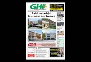 Notre Une du mercredi 29 novembre 2017. DR