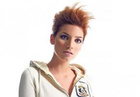 Nadège Jones, lauréate de Secret Story - UNITED MODELS