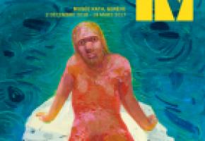 Une exposition qui vous fera frissonner. DR 