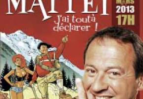 France 2 censure Mattei