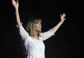 Chantal Goya et son monde magique - Jupacri