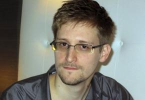 Edward Snowden