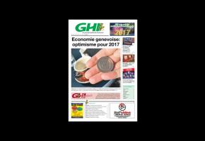 Notre Une du mercredi 4 janvier 2017.