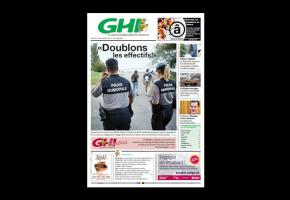 Découvrez les principaux sujets de notre édition du 12 septembre 2018 en 1 clic!