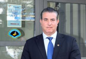 Eric Stauffer veut que les images du trafic soient accessibles aux policiers. 