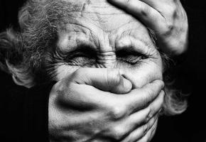 Sylvie, victime des faux policier et faux plombier, a vécu un vrai cauchemar. ISTOCK