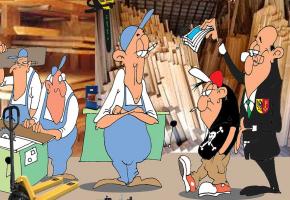 La formation professionnelle duale, une filière à revaloriser. STEF