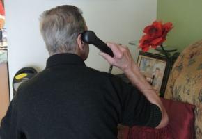 Des retraités versent 100’000 francs à des faux neveux