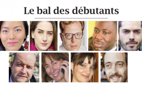 Municipales 2015 - Le bal des débutants