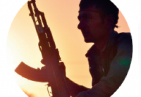 Jeunes Européens et djihad