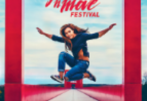 Festival Groove’N’Move