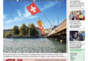 Découvrez les principaux sujets de notre édition du 14 mars 2019 en 1 clic !