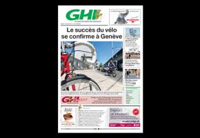 Découvrez les principaux sujets de notre édition du 2 mai 2018 en 1 clic!