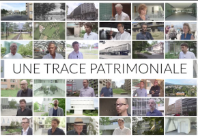 L'application GVArchi guide permet de découvrir le patrimoine genevois de manière innovante. DR