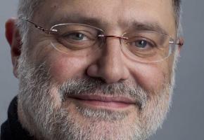 Carlo Sommaruga, conseiller national PS