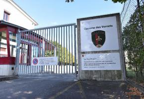 Vernets: aucune pollution notable, mais…