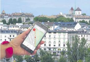 Une application qui amusera toute la famille. BD