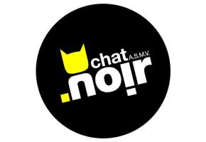 Chat noir