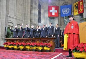 Après les grandes déclamations, voici venu le temps des projets concrets. DRK 