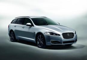JAGUAR XF SPORTBRAKE