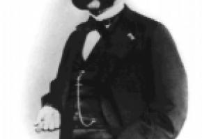 «Sur les pas d’Henry Dunant»