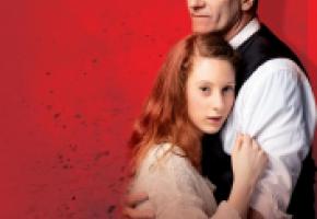 Un journal bouleversant - THEATRE • Francis Huster campe le père d’Anne Frank.