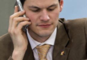 Pierre Maudet - «L’homme excelle dans l’art de faire griller les fusibles»