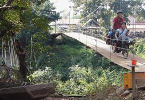 Vous avez dit Asie-Cyclette?