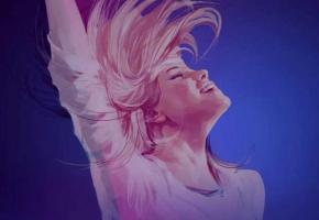 Comédie musicale Résiste