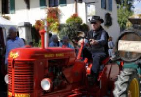 Le terroir genevois sera à l’honneur les 15 et 16 septembre.  S. PECORINI WWW.PECORINI.NET