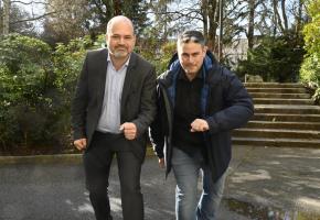 Photo: Christian Bonzon