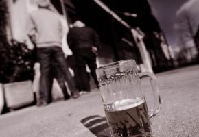 A la rue de l’Ecole-de-Médecine, les urineurs ne se gênent pas… PASCAL BITZ 