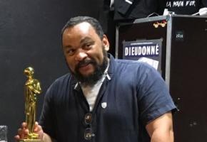 Dieudonné dans la guerre à Genève. dr