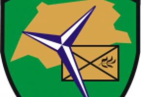 Écusson du Bat Car 14