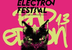 Le grand rendez-vous des musiques électroniques. DR 