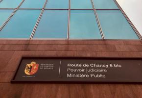 L’enquête de l’IGS est diligentée sous la conduite du Ministère public. Francis Haller