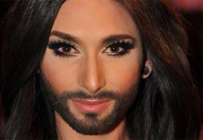 Conchita Wurst  (Eurovision)