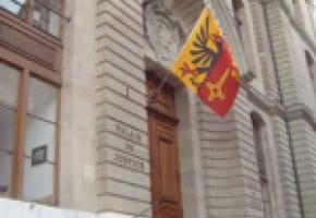 Palais de Justice. dr