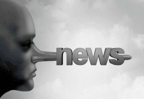 Les fausses nouvelles existent, malheureusement, depuis la nuit des temps. PHOTOS 123RF/LIGHTWISE ET 123RF/BOWIE15 