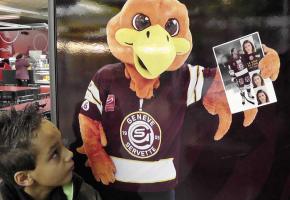 Les photomatons font la nique au numérique